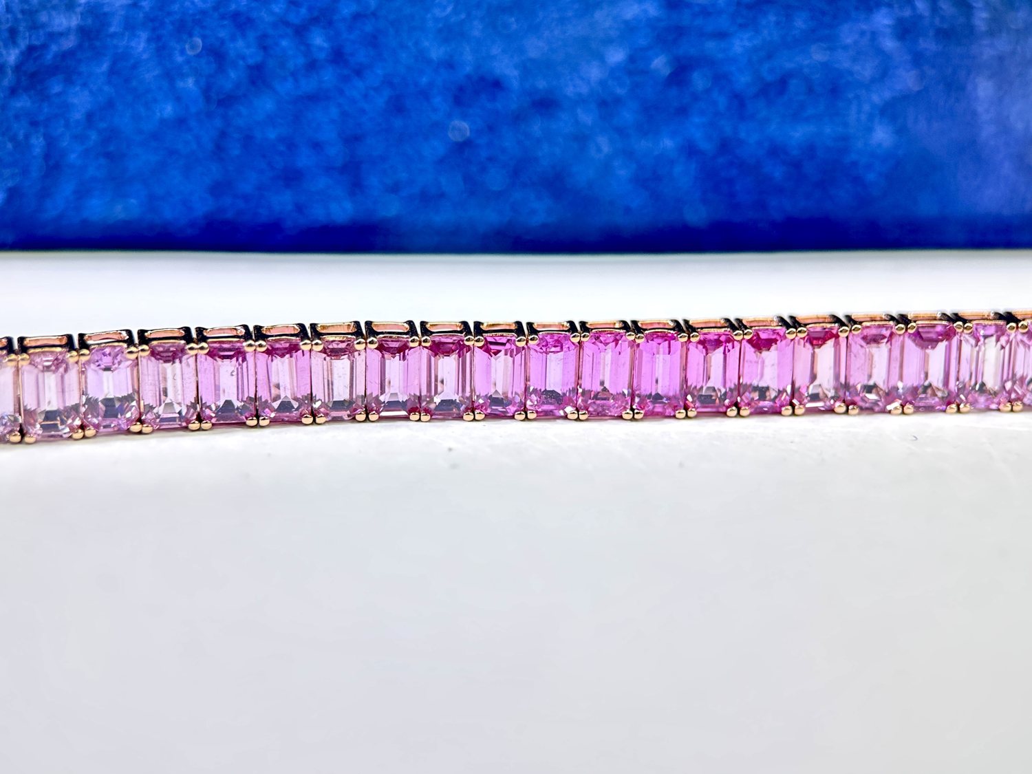 Private label bracelet
